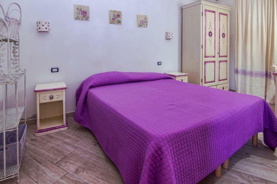 Room Tortoli' Екстер'єр фото